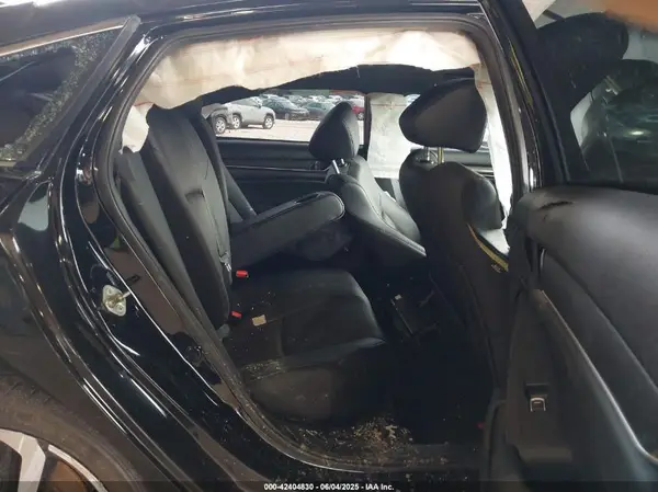 1HGCV2F36KA021977 2019 HONDA ACCORD - Image 8