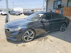 1HGCV2F36KA021980 2019 HONDA ACCORD