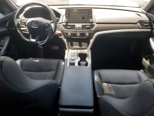 1HGCV2F36KA021980 2019 HONDA ACCORD - Image 8