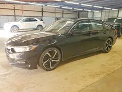 1HGCV2F36KA022434 2019 HONDA ACCORD