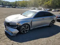 1HGCV2F36KA023129 2019 HONDA ACCORD