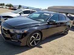 1HGCV2F36KA025396 2019 HONDA ACCORD