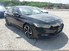 1HGCV2F36KA025401 2019 HONDA ACCORD