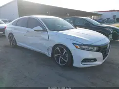 1HGCV2F36KA026337 2019 HONDA ACCORD