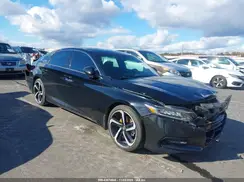1HGCV2F36KA026421 2019 HONDA ACCORD