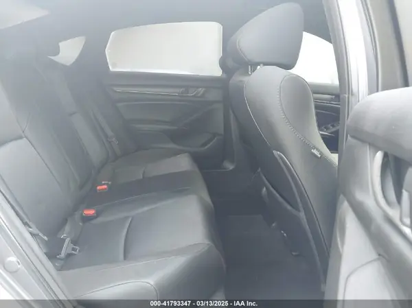 1HGCV2F36KA027097 2019 HONDA ACCORD - Image 8