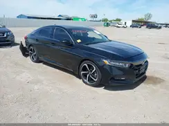 1HGCV2F36KA027570 2019 HONDA ACCORD