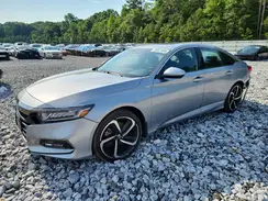 1HGCV2F36KA027925 2019 HONDA ACCORD