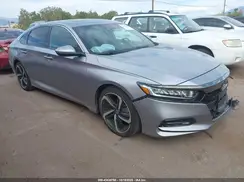 1HGCV2F36KA028539 2019 HONDA ACCORD