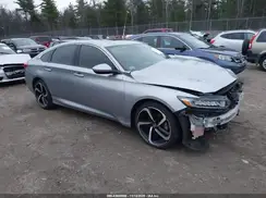 1HGCV2F36KA030646 2019 HONDA ACCORD