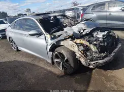 1HGCV2F36KA030680 2019 HONDA ACCORD