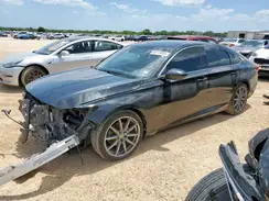 1HGCV2F36KA030789 2019 HONDA ACCORD