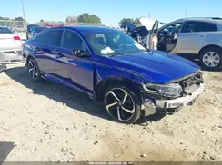 1HGCV2F36KA032803 2019 HONDA ACCORD