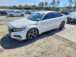 1HGCV2F36KA034678 2019 HONDA ACCORD