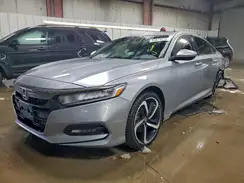 1HGCV2F36KA035023 2019 HONDA ACCORD