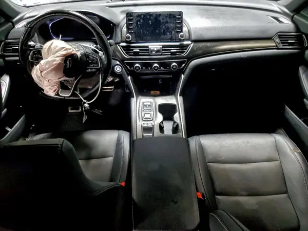 1HGCV2F36KA035023 2019 HONDA ACCORD - Image 8