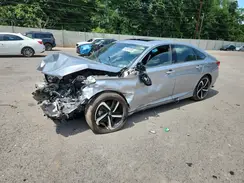1HGCV2F36KA035099 2019 HONDA ACCORD