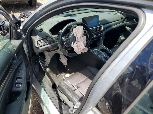 1HGCV2F36KA035099 2019 HONDA ACCORD - Image 8