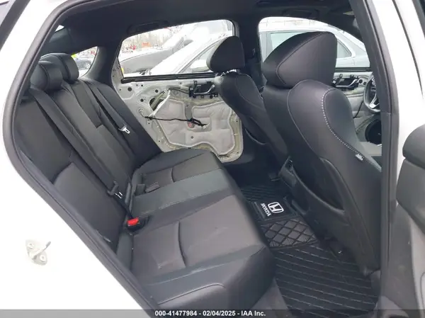 1HGCV2F36KA036141 2019 HONDA ACCORD - Image 8