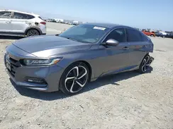 1HGCV2F36LA001651 2020 HONDA ACCORD