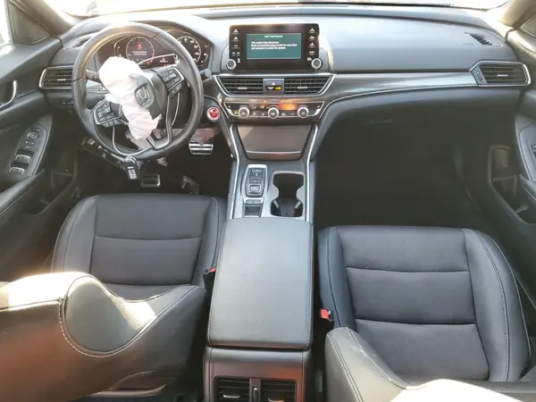 1HGCV2F36LA001729 2020 HONDA ACCORD - Image 8