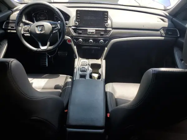 1HGCV2F36LA002489 2020 HONDA ACCORD - Image 8