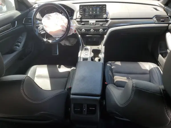 1HGCV2F36LA003044 2020 HONDA ACCORD - Image 8