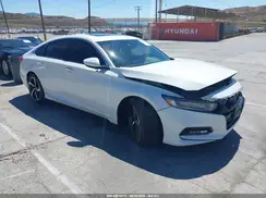 1HGCV2F36LA005005 2020 HONDA ACCORD
