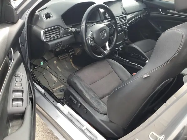 1HGCV2F36LA005098 2020 HONDA ACCORD - Image 8