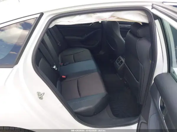 1HGCV2F36LA005375 2020 HONDA ACCORD - Image 8