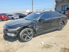 1HGCV2F36LA007465 2020 HONDA ACCORD