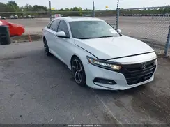1HGCV2F36LA007708 2020 HONDA ACCORD