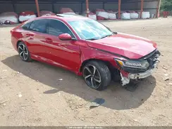 1HGCV2F36LA009233 2020 HONDA ACCORD