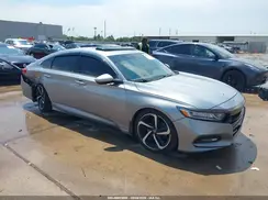 1HGCV2F36LA010026 2020 HONDA ACCORD