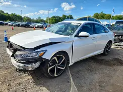 1HGCV2F36LA010298 2020 HONDA ACCORD