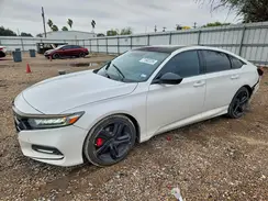 1HGCV2F36LA010687 2020 HONDA ACCORD