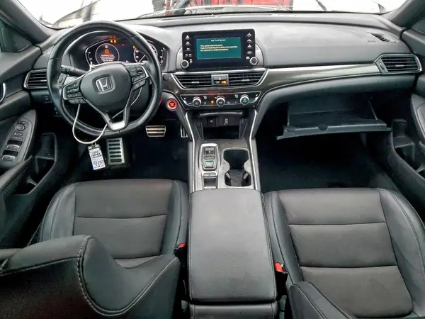 1HGCV2F36LA011564 2020 HONDA ACCORD - Image 8
