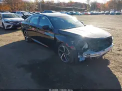 1HGCV2F36LA012407 2020 HONDA ACCORD