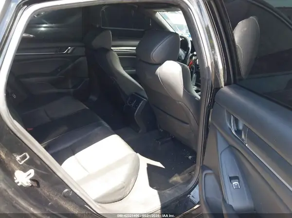 1HGCV2F36LA019597 2020 HONDA ACCORD - Image 8