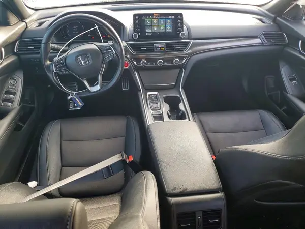 1HGCV2F36LA020331 2020 HONDA ACCORD - Image 8