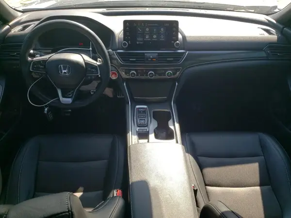 1HGCV2F36LA020779 2020 HONDA ACCORD - Image 8