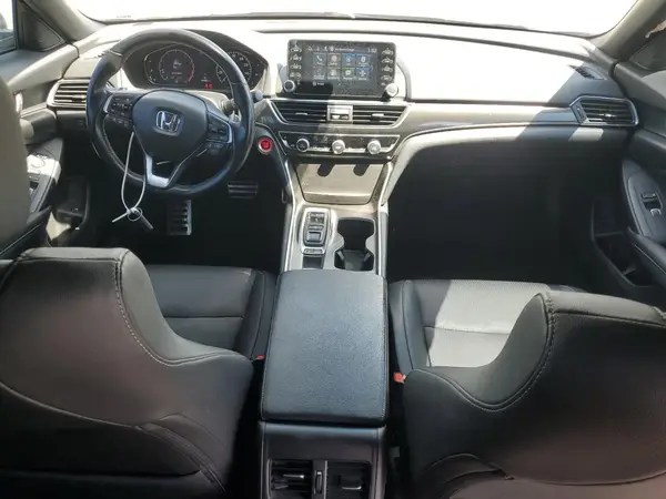 1HGCV2F36LA021592 2020 HONDA ACCORD - Image 8