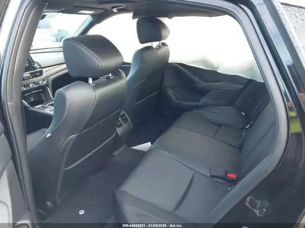 1HGCV2F36LA023391 2020 HONDA ACCORD - Image 8