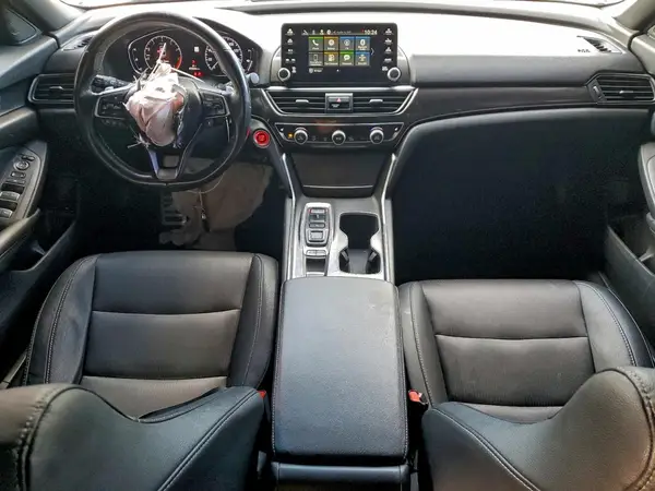 1HGCV2F36LA024170 2020 HONDA ACCORD - Image 8