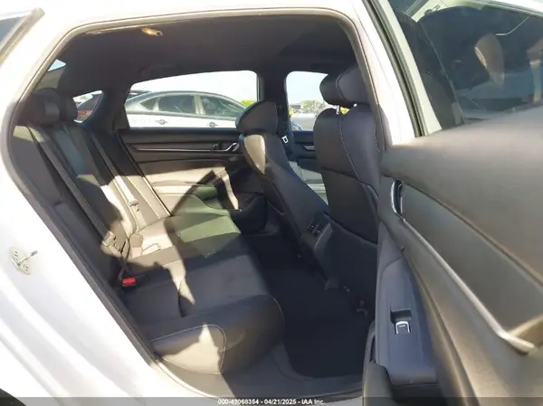 1HGCV2F36LA024346 2020 HONDA ACCORD - Image 8
