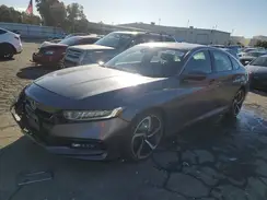 1HGCV2F36LA024833 2020 HONDA ACCORD