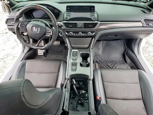 1HGCV2F36LA027697 2020 HONDA ACCORD - Image 8