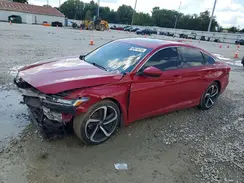 1HGCV2F36LA028011 2020 HONDA ACCORD