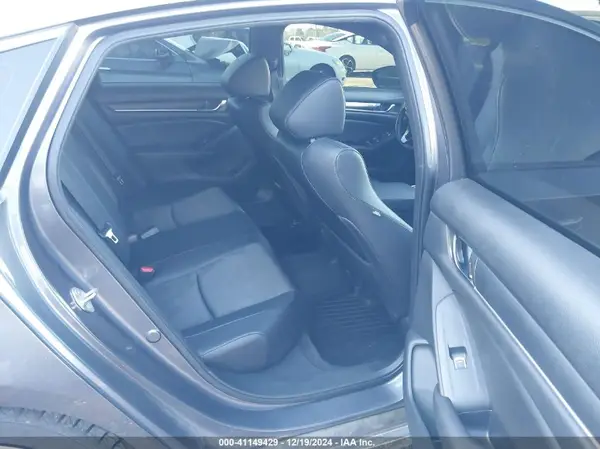 1HGCV2F36LA028557 2020 HONDA ACCORD - Image 8