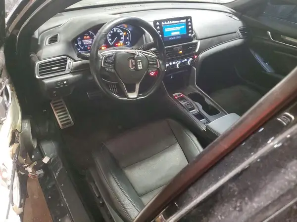 1HGCV2F36LA030020 2020 HONDA ACCORD - Image 8
